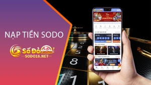 Nạp tiền SODO Casino